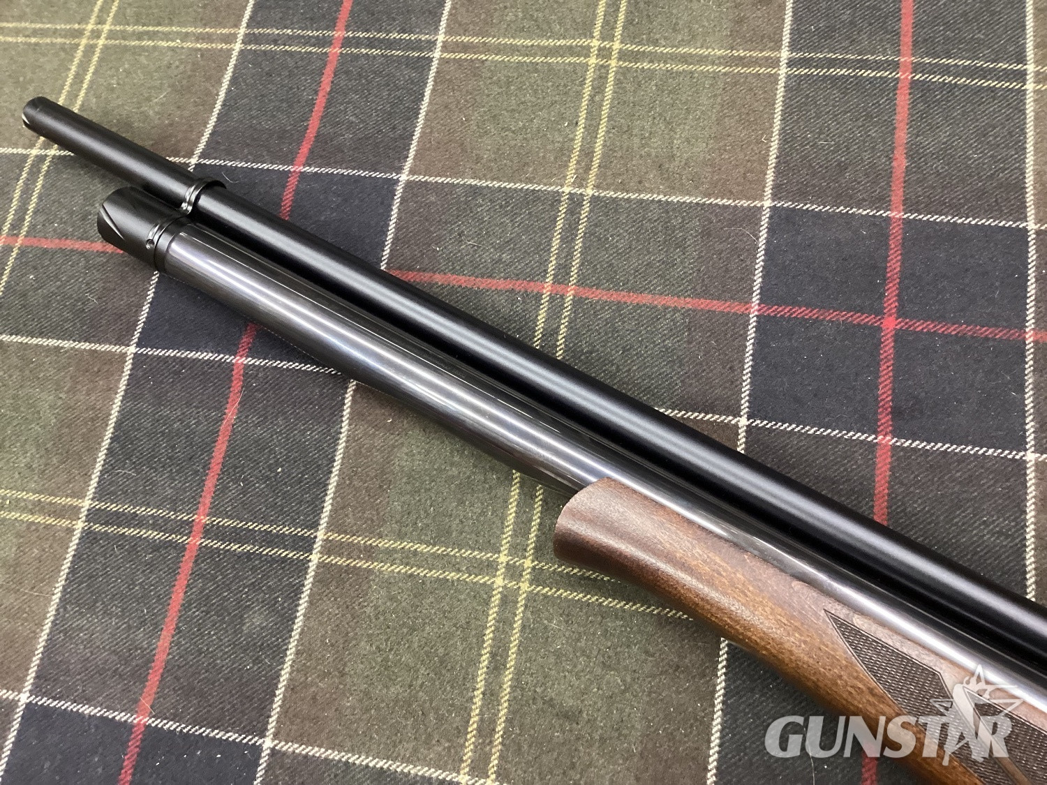  Air Arms S510 Superlite .22