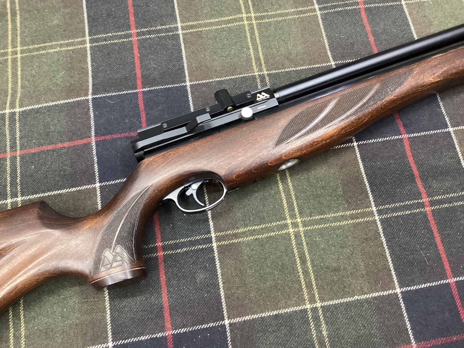Air Arms S510 Superlite .22