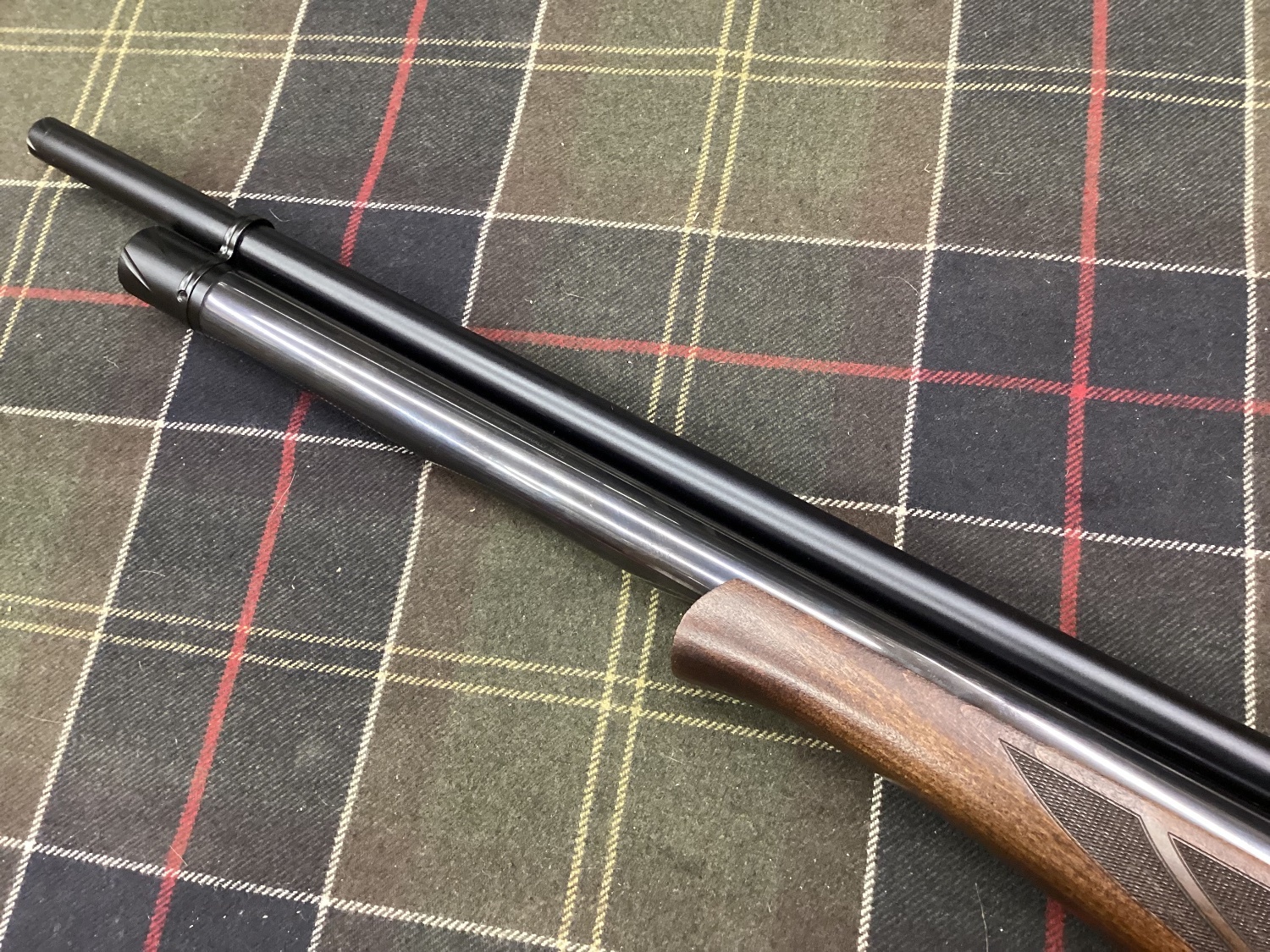  Air Arms S510 Superlite .22