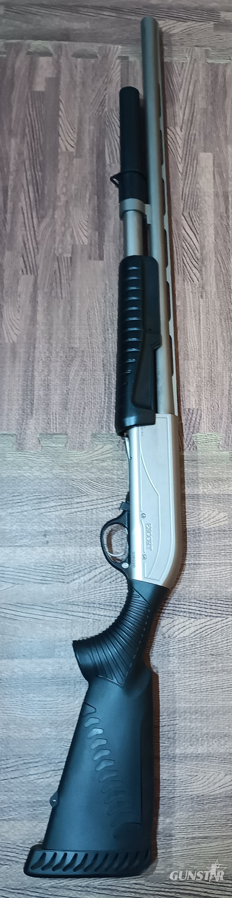 Hatsan Arms Escort Pump Action 12 Bore/gauge