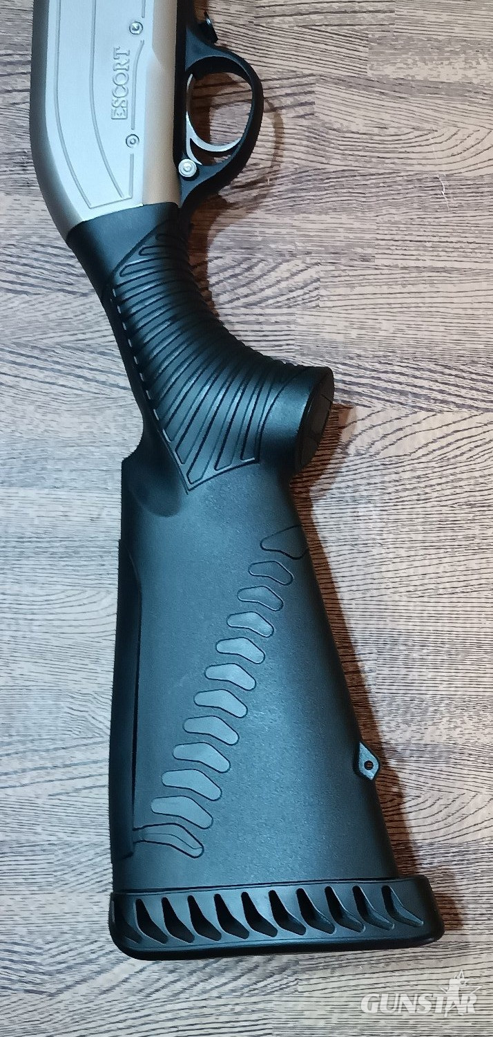  Hatsan Arms Escort Pump Action 12 Bore/gauge