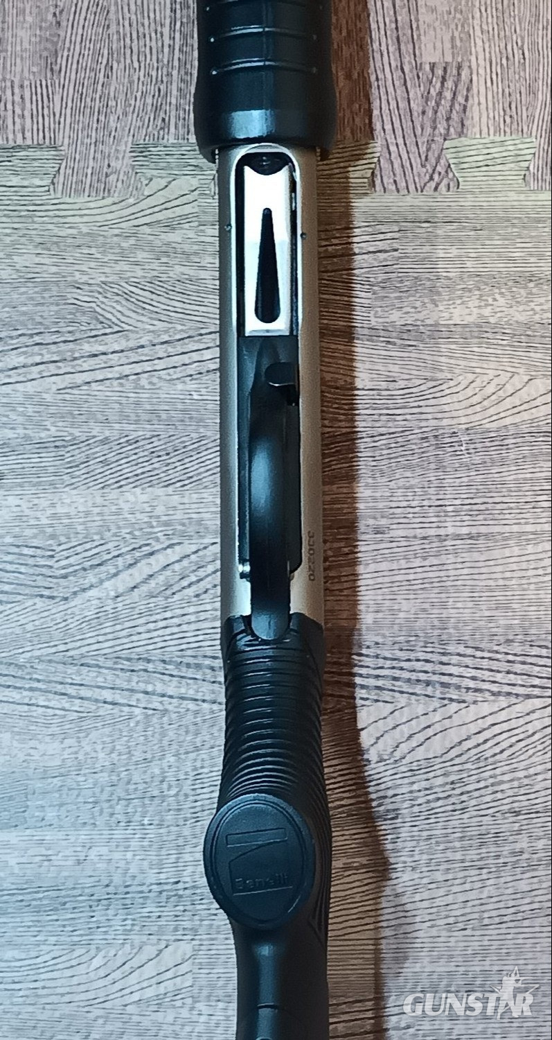 Hatsan Arms Escort Pump Action 12 Bore/gauge - {CATEGORY} in 
