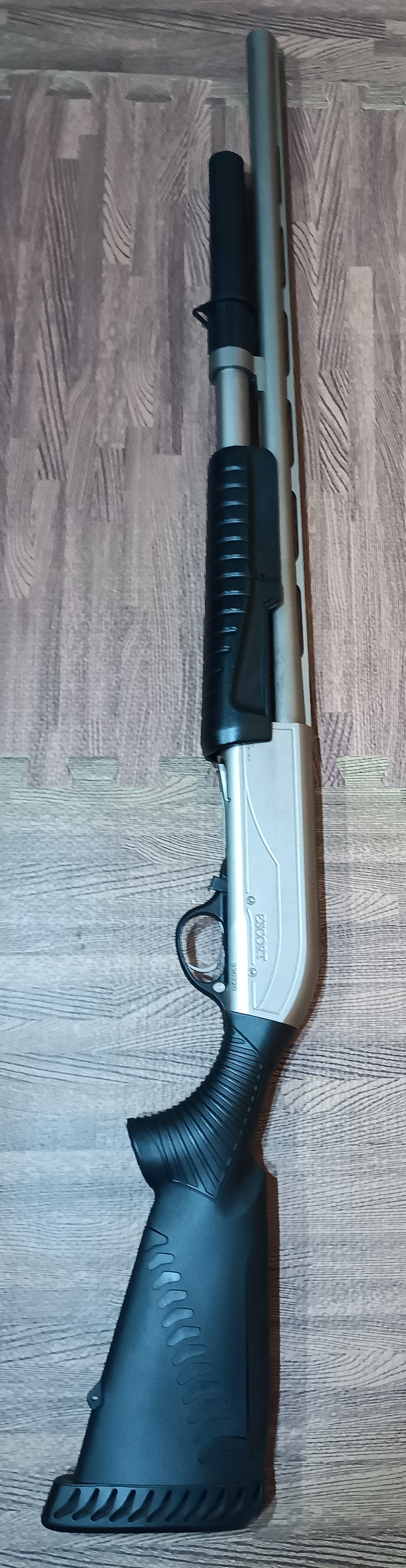 Hatsan Arms Escort Pump Action 12 Bore/gauge