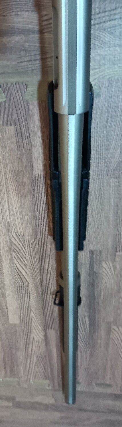 Hatsan Arms Escort Pump Action 12 Bore/gauge 