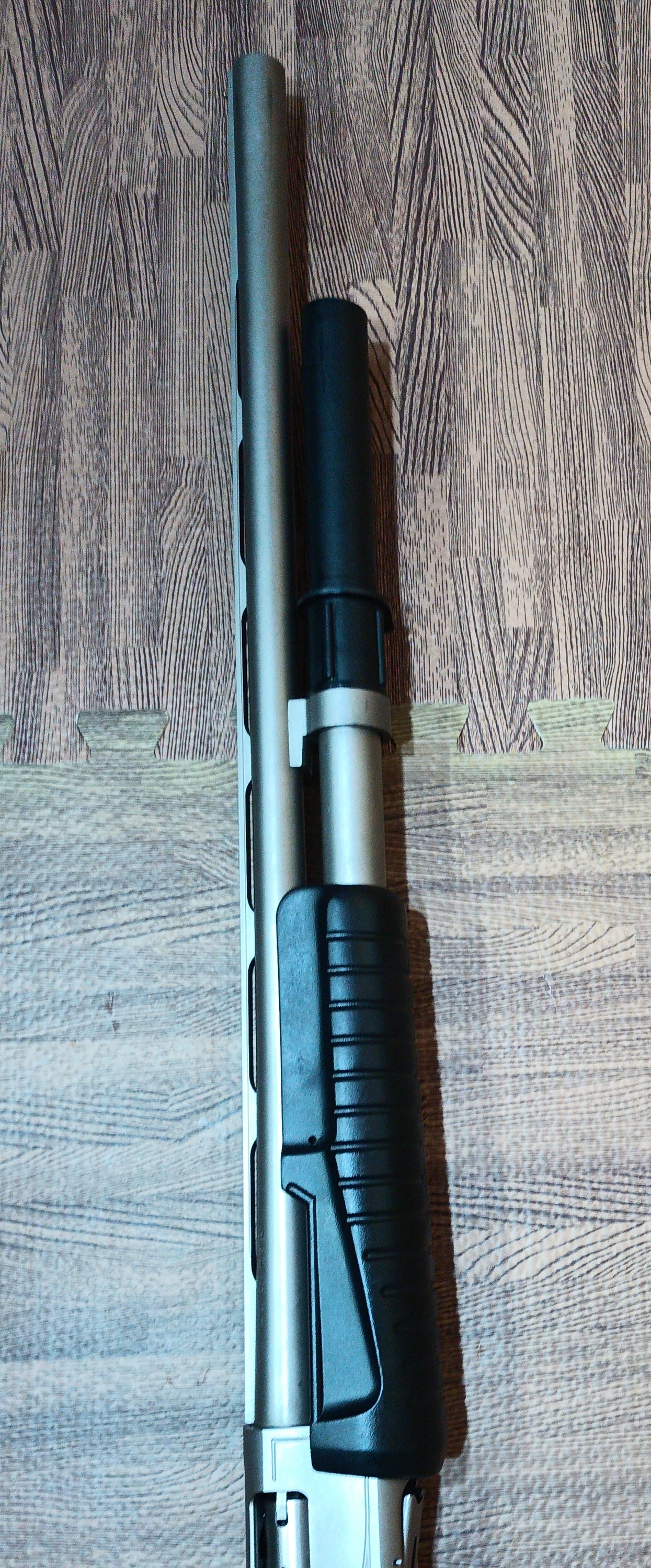 {CATEGORY} - Hatsan Arms Escort Pump Action 12 Bore/gauge in 