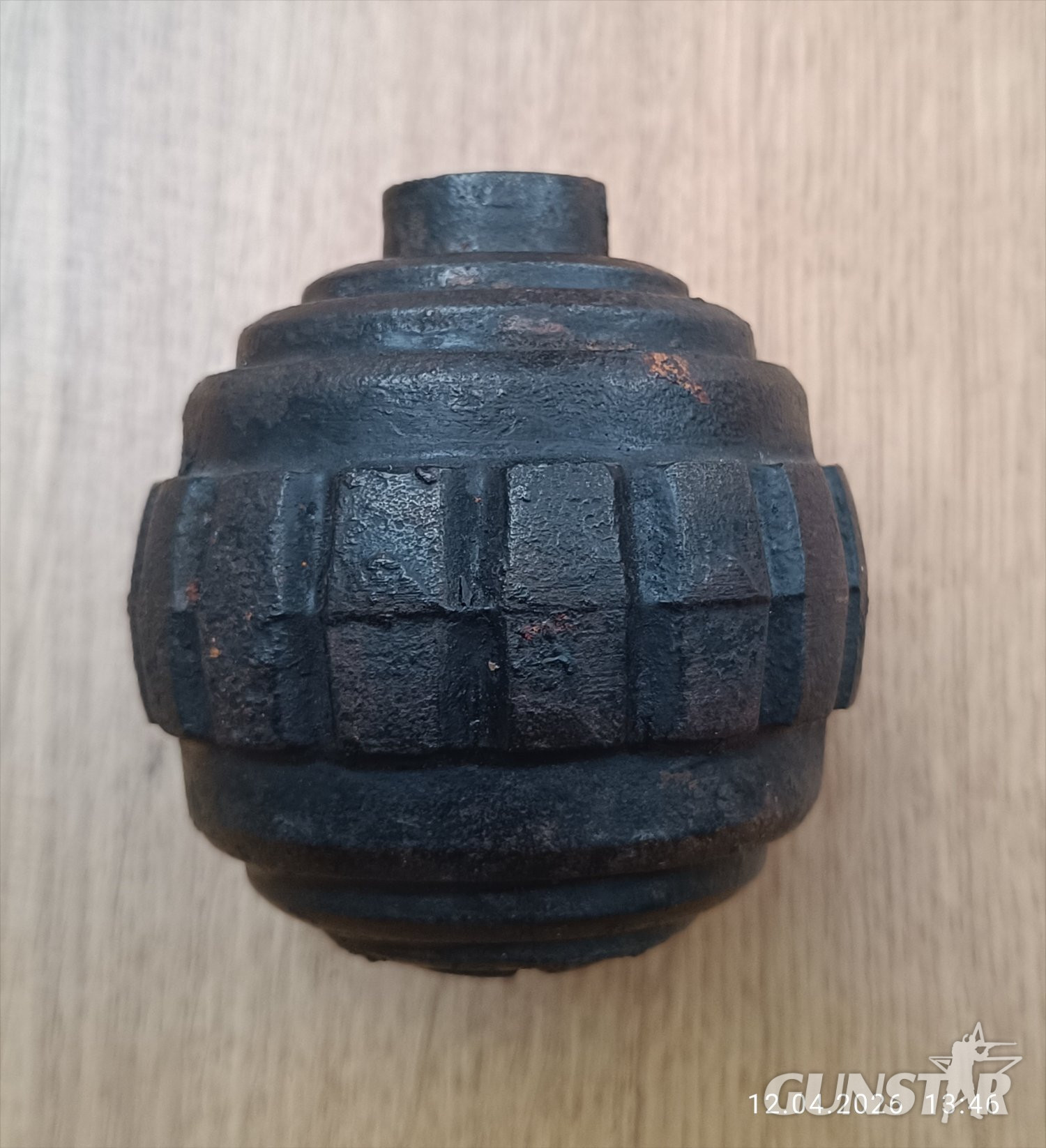 Sovet and German militaria   Other Ammunition in 
