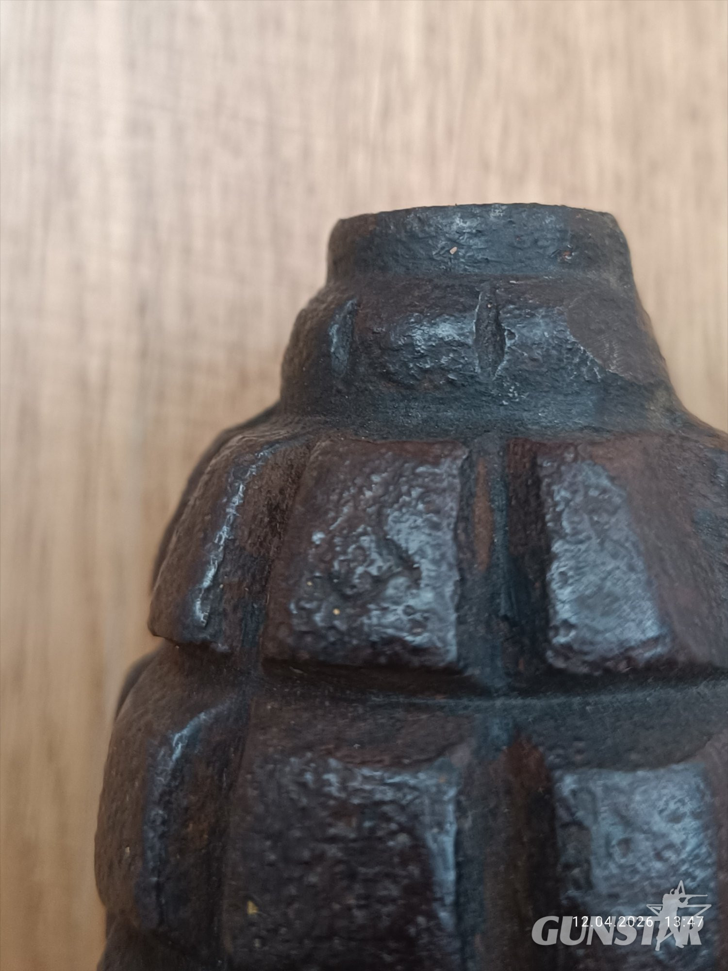 Sovet and German militaria   Other Ammunition - {CATEGORY}