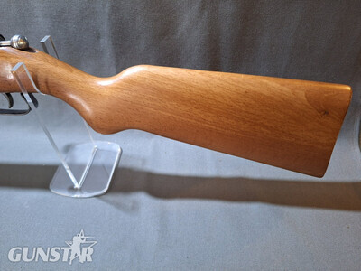 French Garden Gun Single Barrel 9mm