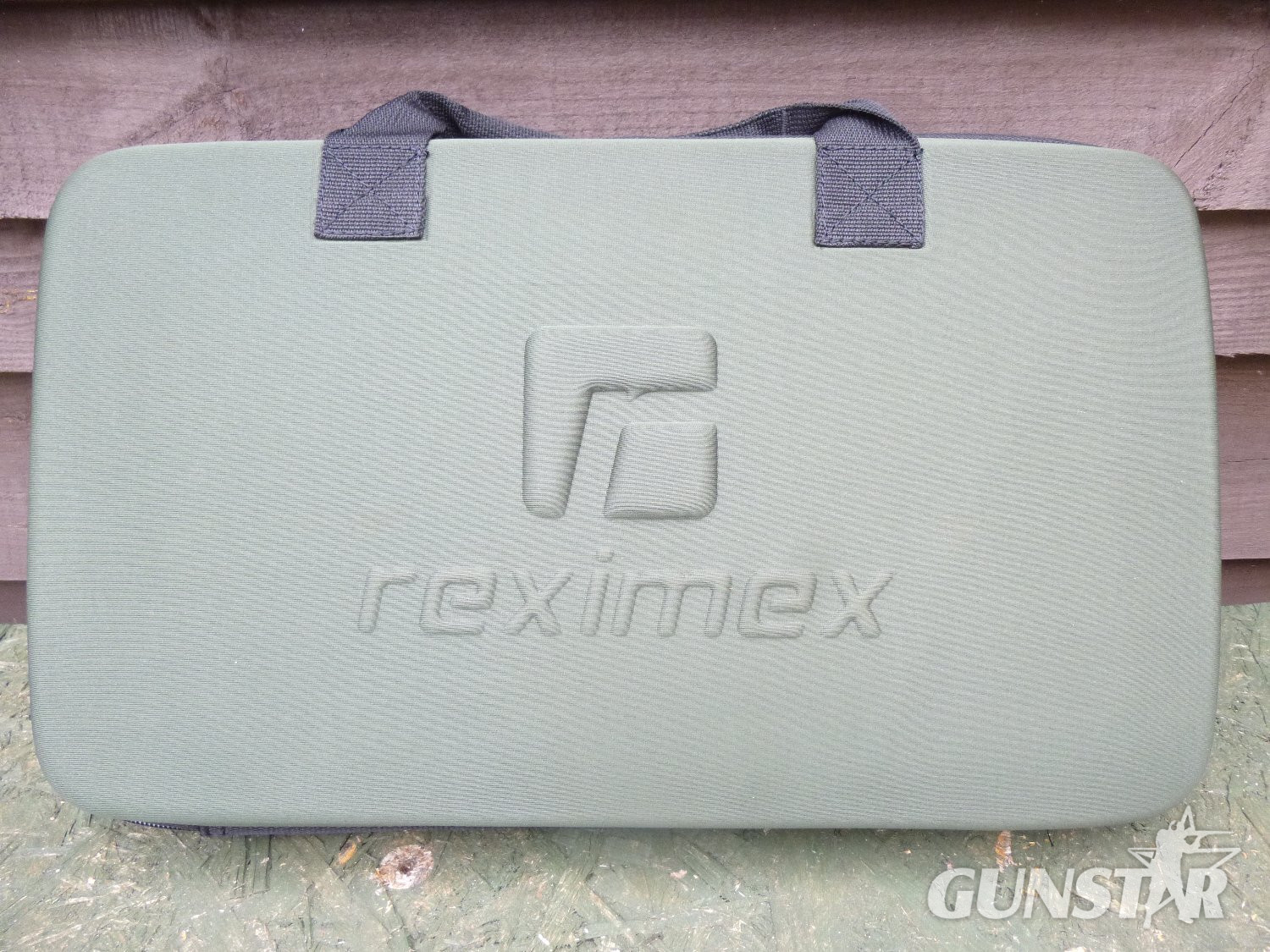 Reximex Mito .177 in 