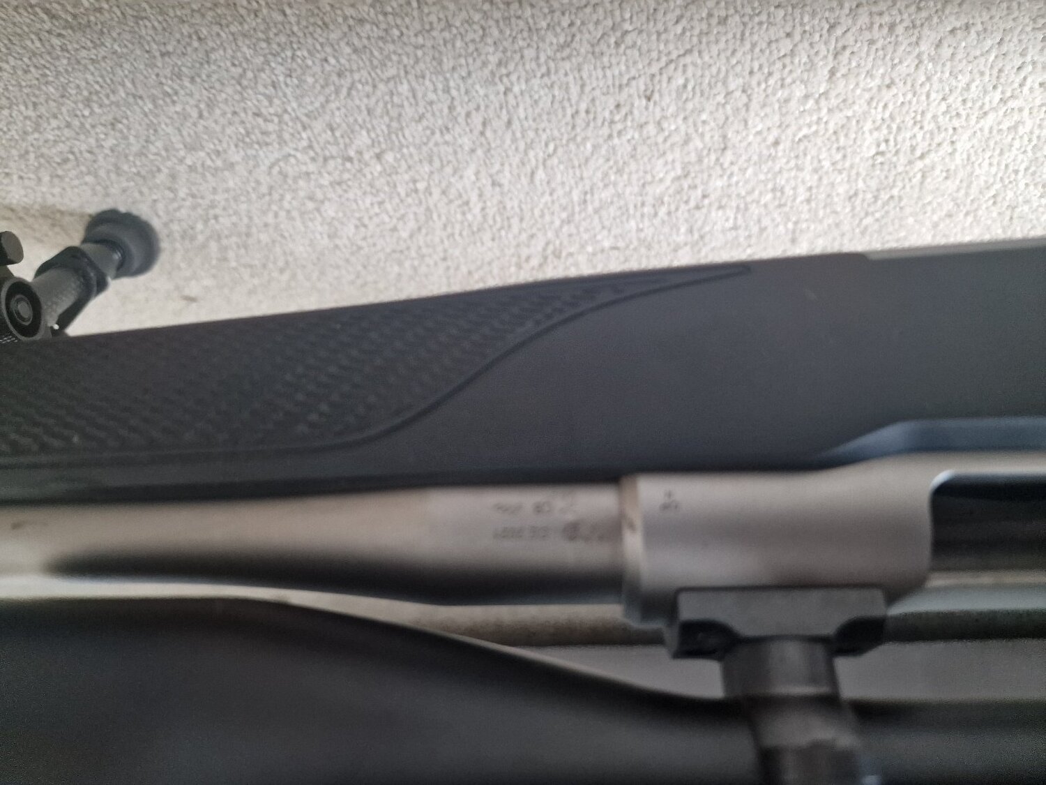  Sig Sauer Sauer 100 Rifle Outfit Bolt Action .308 Winchester Rifle