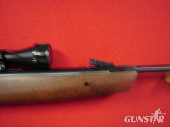  Hatsan Arms 900X .22