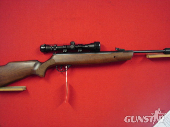Hatsan Arms 900X .22 - {CATEGORY}