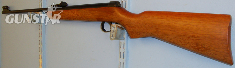  BSA Meteor MK4 .22