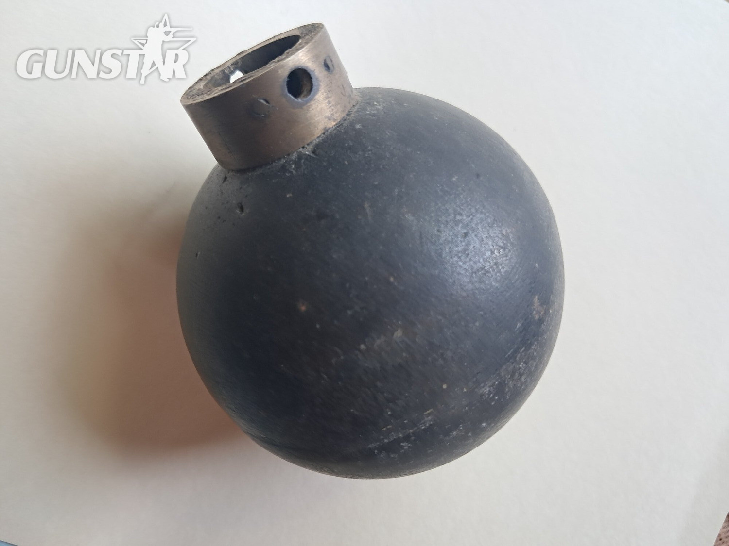 France French WW1 Model 1914 Grenade  Other Ammunition in 