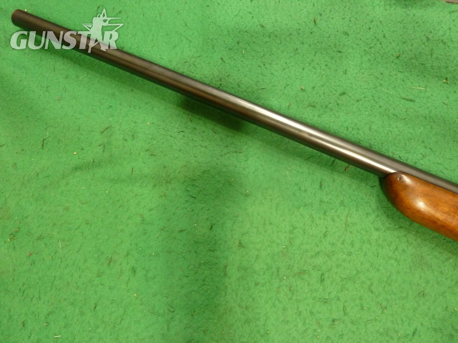 W.W. Greener GP Single Barrel 12 Bore/gauge