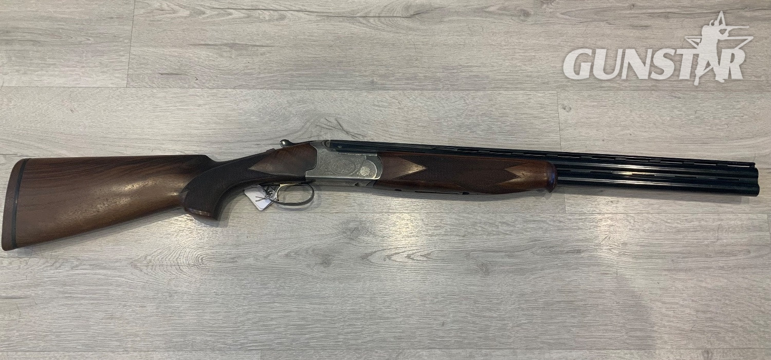  Lanber Arms Deactivated Over and Under 12 Bore/gauge