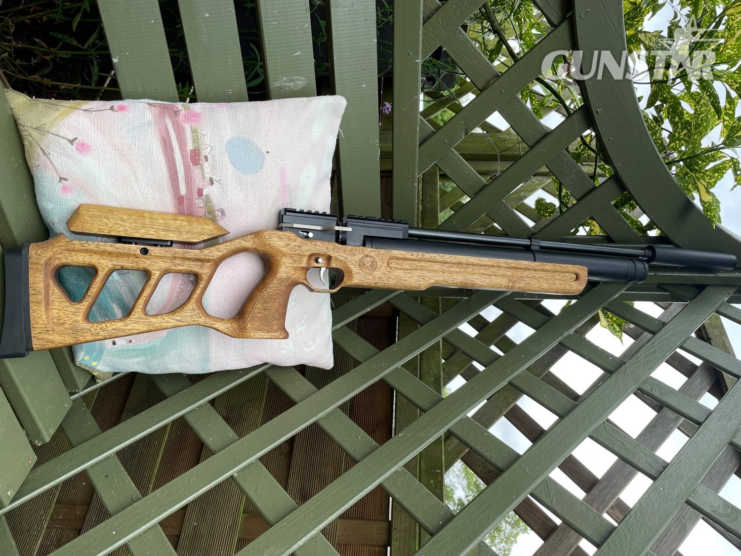 Kalibrgun 177 .177 in 