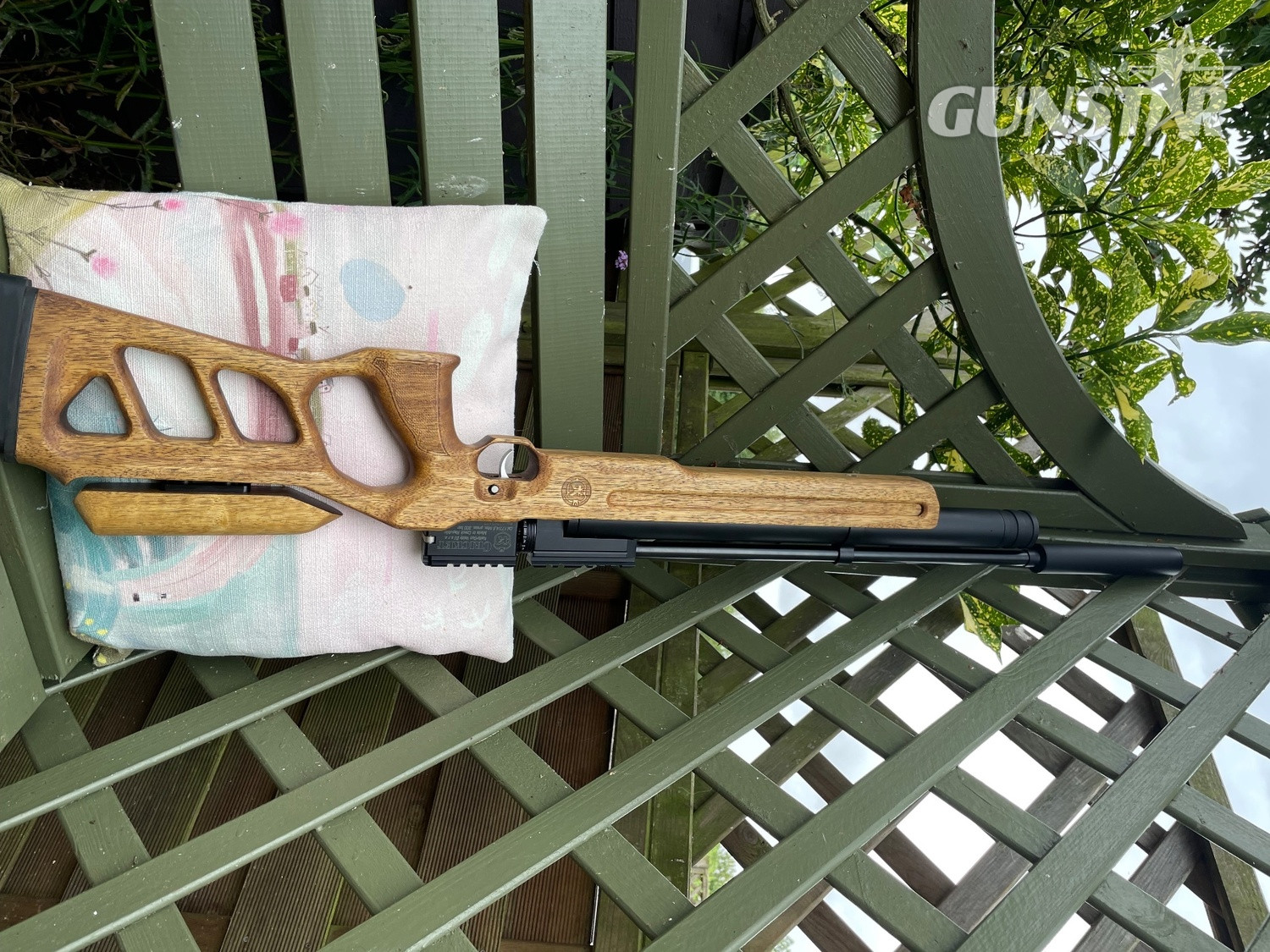 Kalibrgun 177 .177