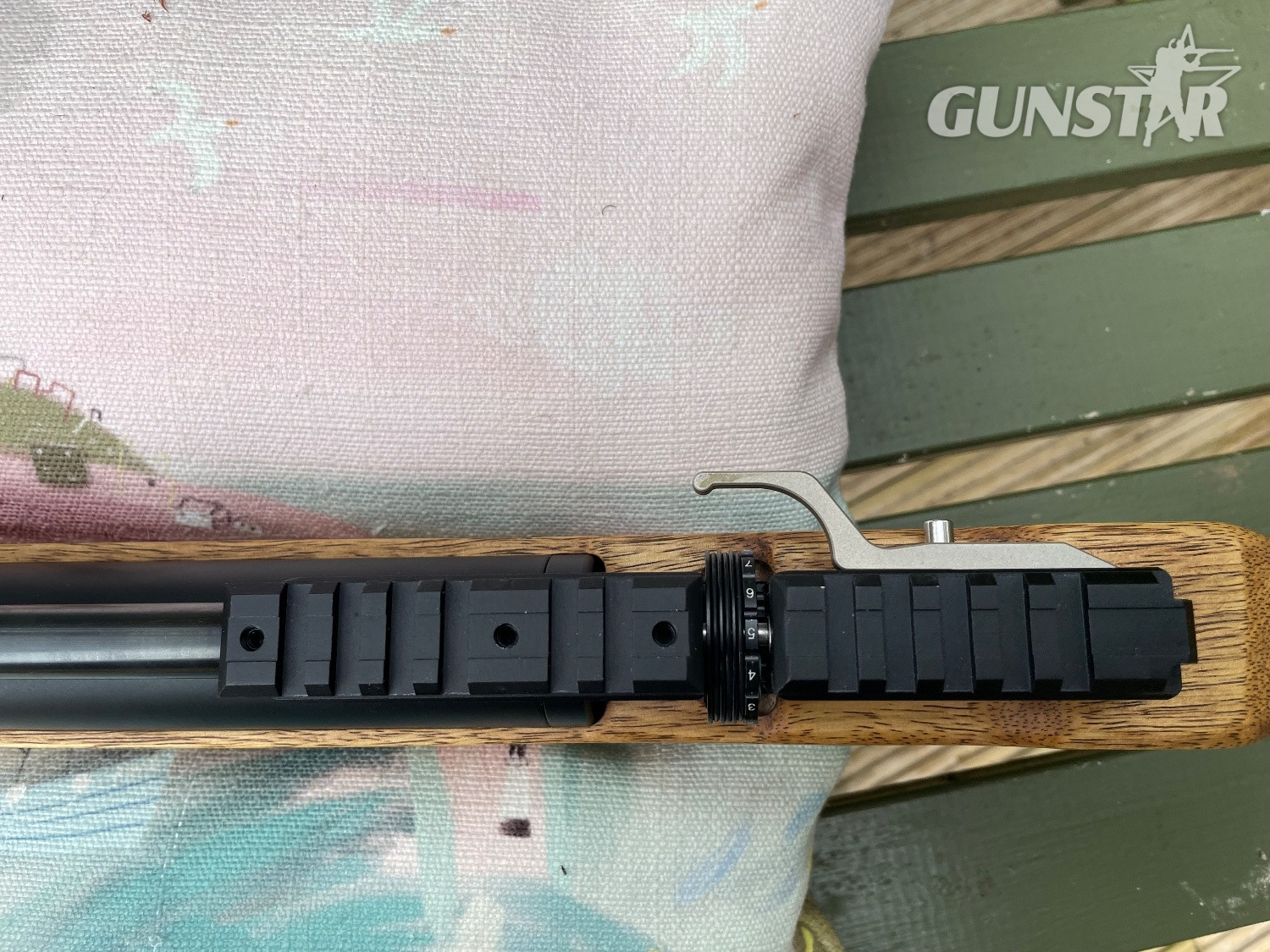  Kalibrgun 177 .177
