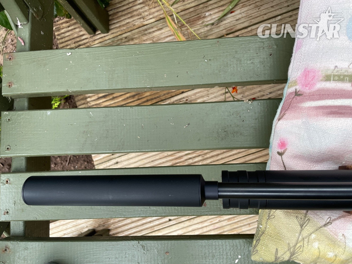Kalibrgun 177 .177 - {CATEGORY} in 
