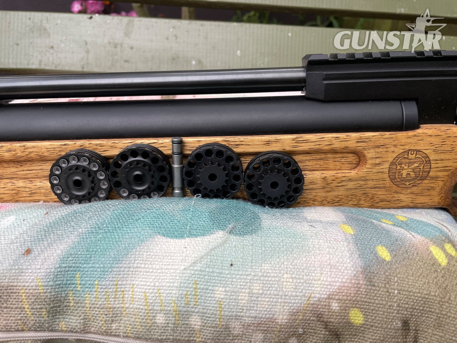 Kalibrgun 177 .177 