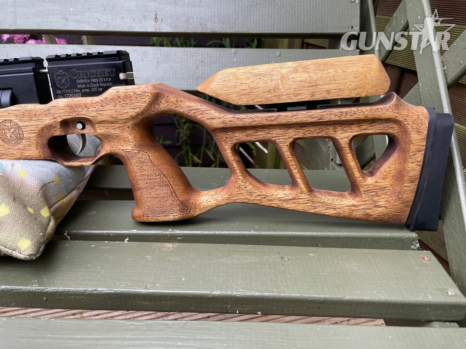 {CATEGORY} - Kalibrgun 177 .177 in 