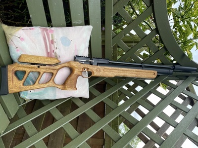Kalibrgun 177 .177