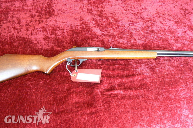 Marlin MOD 60 Semi-Auto .22 Rifle in 