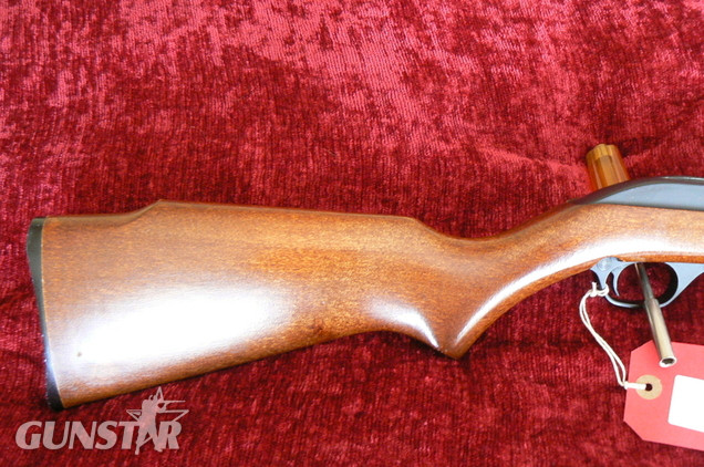 Marlin MOD 60 Semi-Auto .22 Rifle