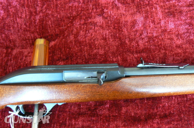 Marlin MOD 60 Semi-Auto .22 Rifle - {CATEGORY} in 