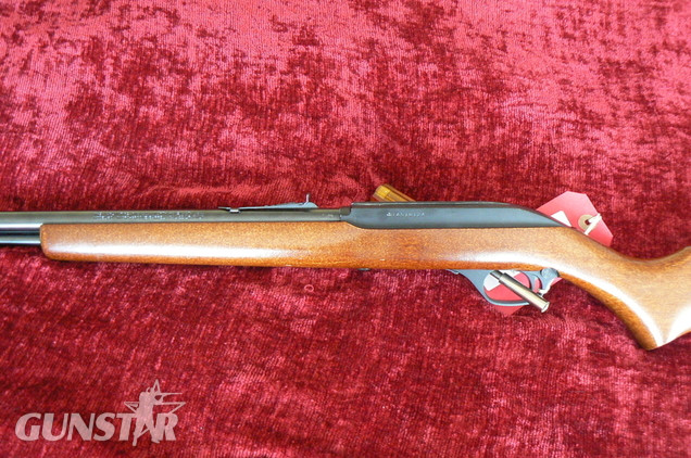 Marlin MOD 60 Semi-Auto .22 Rifle - {CATEGORY}