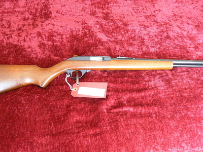 Marlin MOD 60 Semi-Auto .22 Rifle