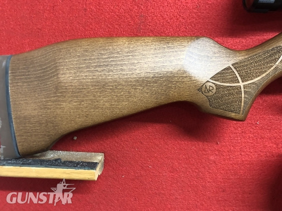 Weihrauch HW30 Kit .177 in 