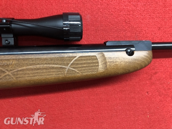  Weihrauch HW30 Kit .177