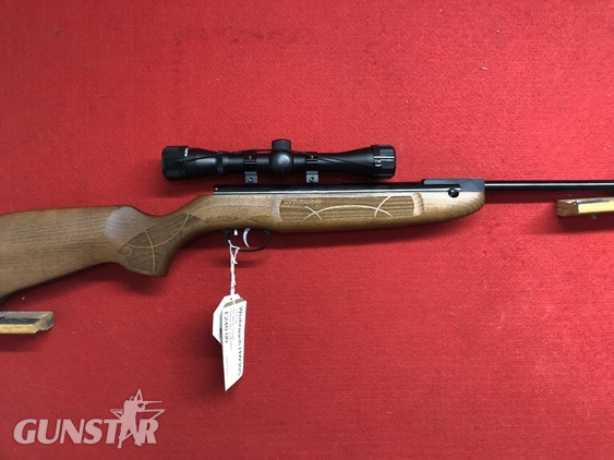 Weihrauch HW30 Kit .177 - {CATEGORY}