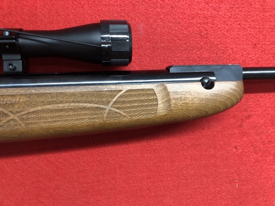  Weihrauch HW30 Kit .177