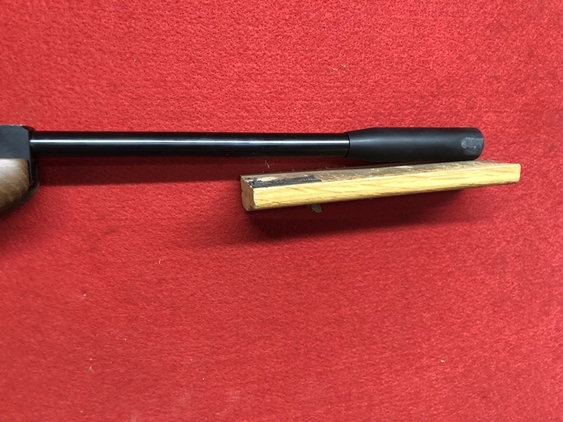 Weihrauch HW30 Kit .177 - {CATEGORY} in 