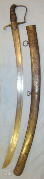  Sword