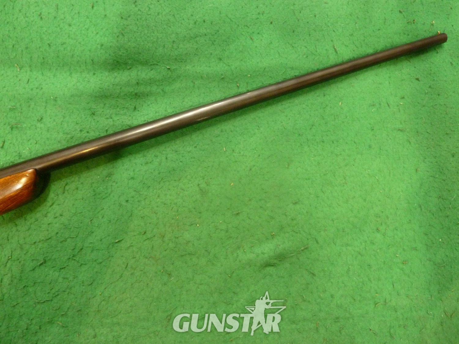 Webley & Scott Single Barrel Single Barrel .410 Bore/gauge