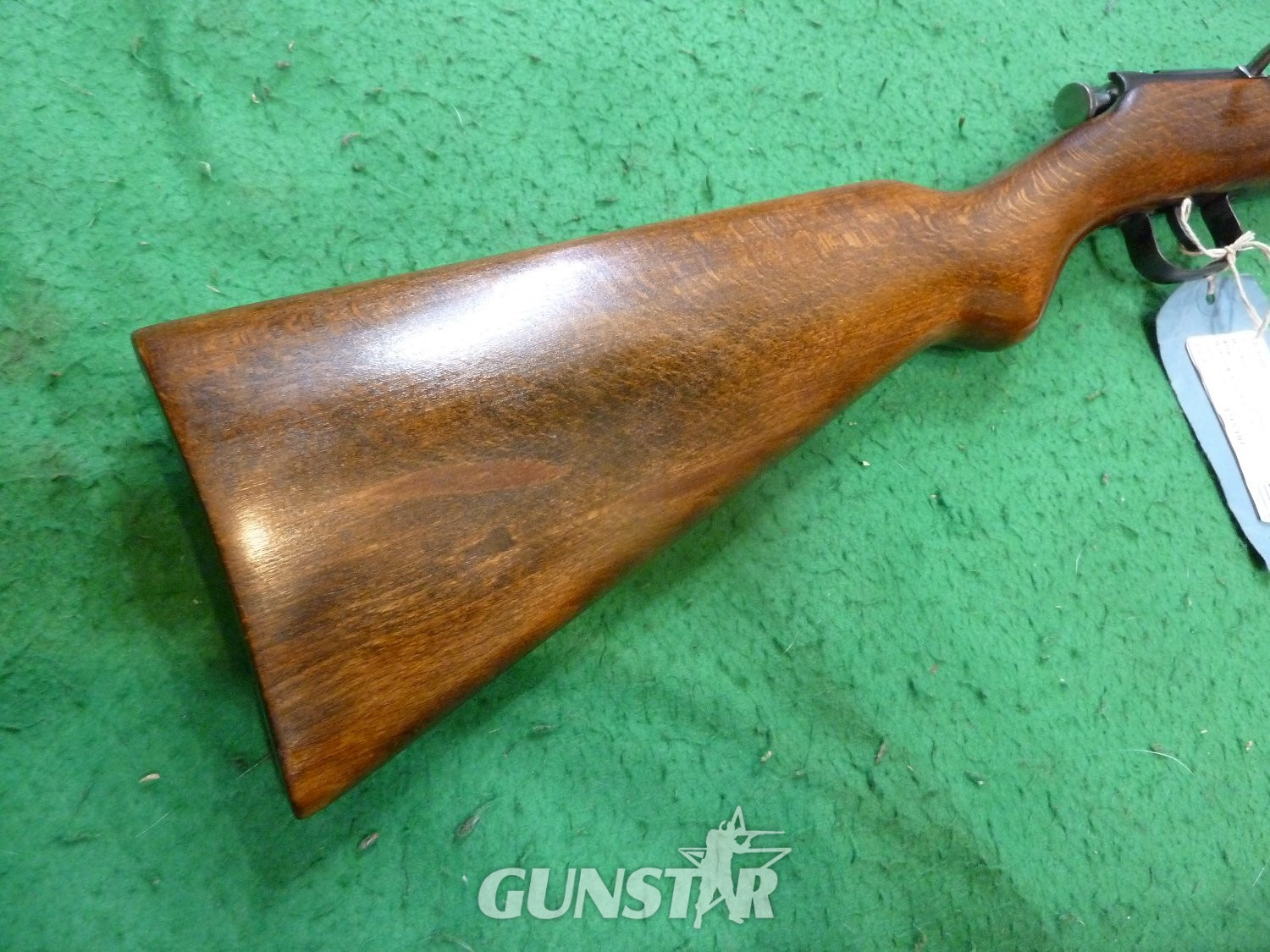 Webley & Scott Single Barrel Single Barrel .410 Bore/gauge - {CATEGORY} in 