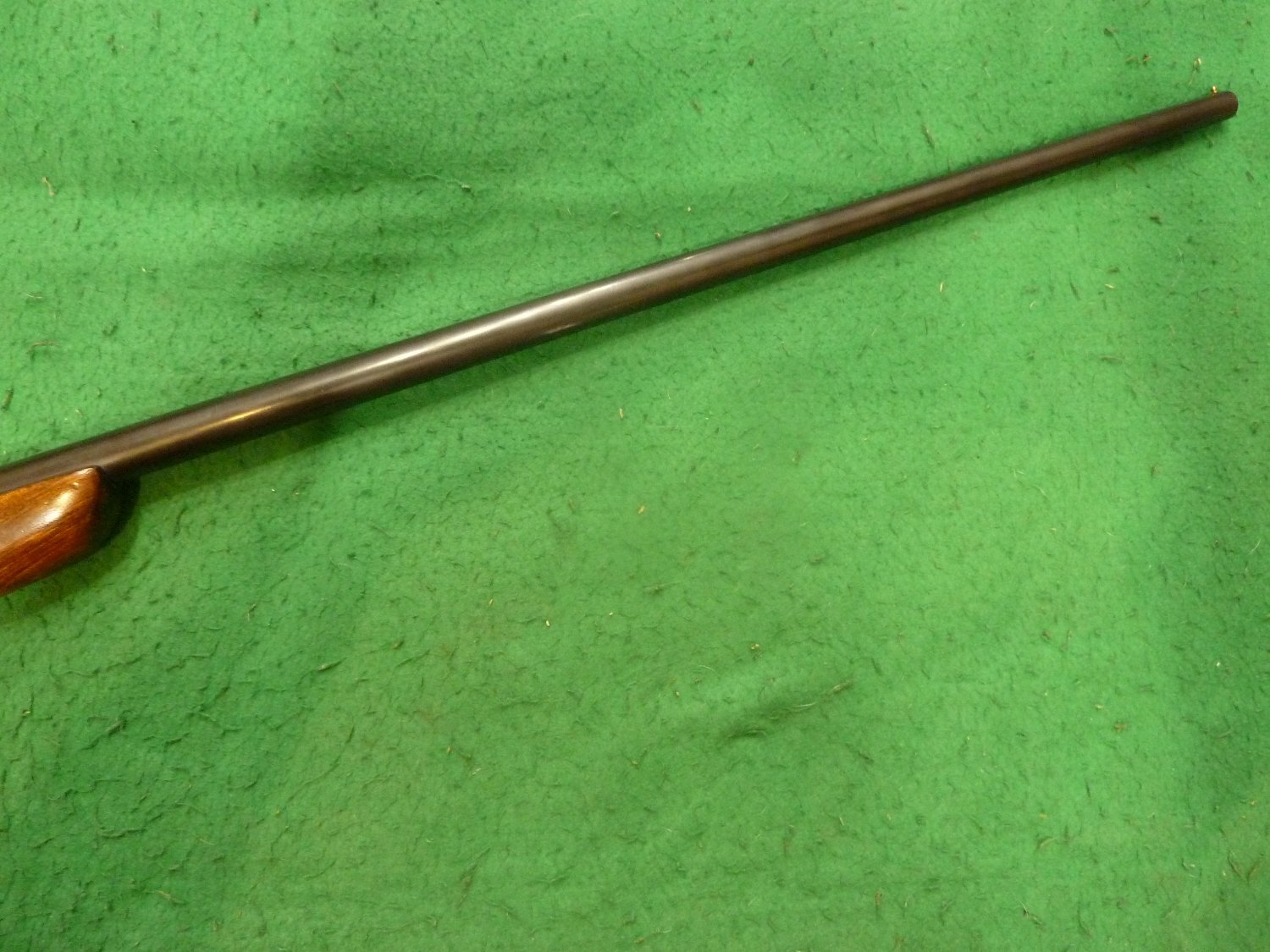 Webley & Scott Single Barrel Single Barrel .410 Bore/gauge