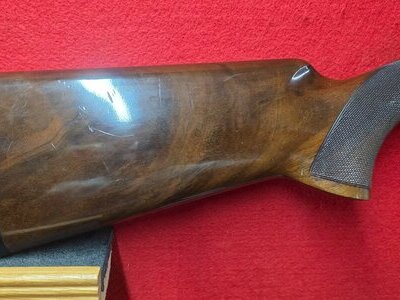 Browning 425 Trap Over and Under 12 Bore/gauge