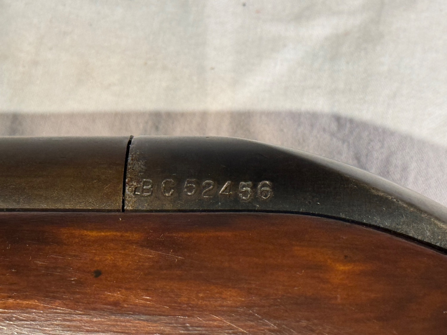  BSA Cadet .177