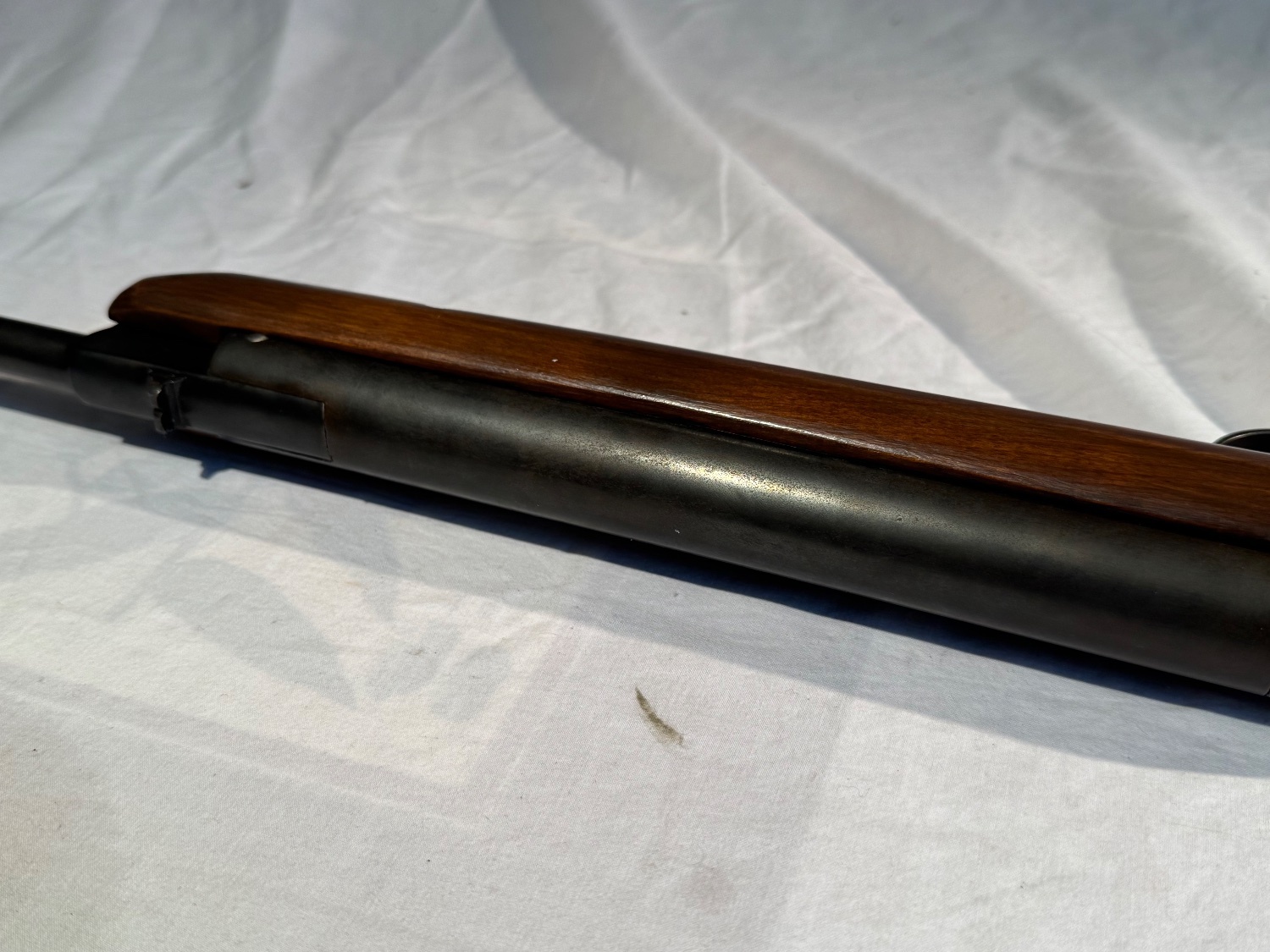 BSA Cadet .177 
