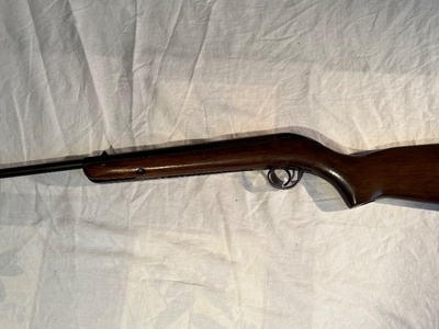 BSA Cadet .177