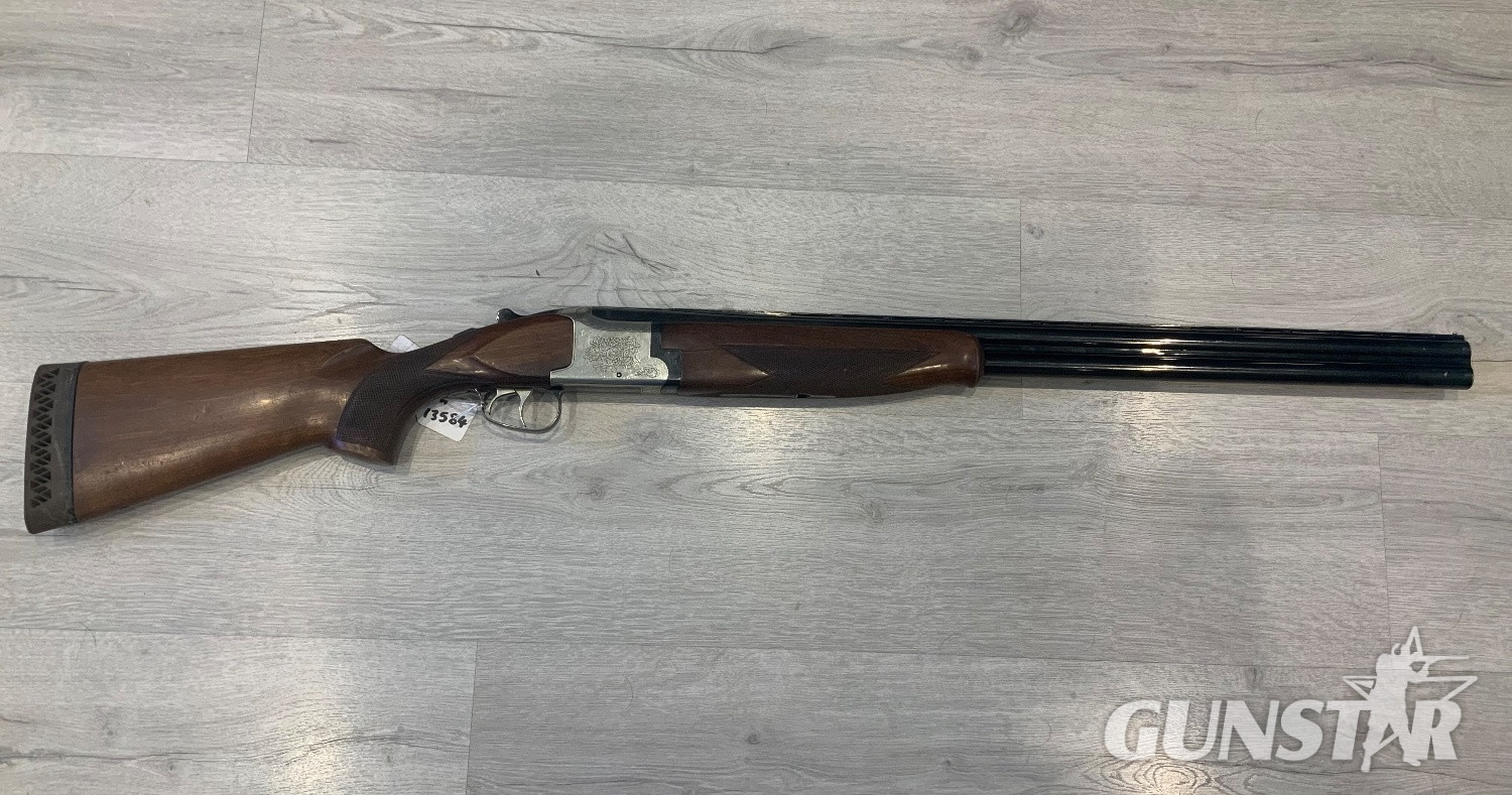 Laurona Deactivated Over and Under 12 Bore/gauge