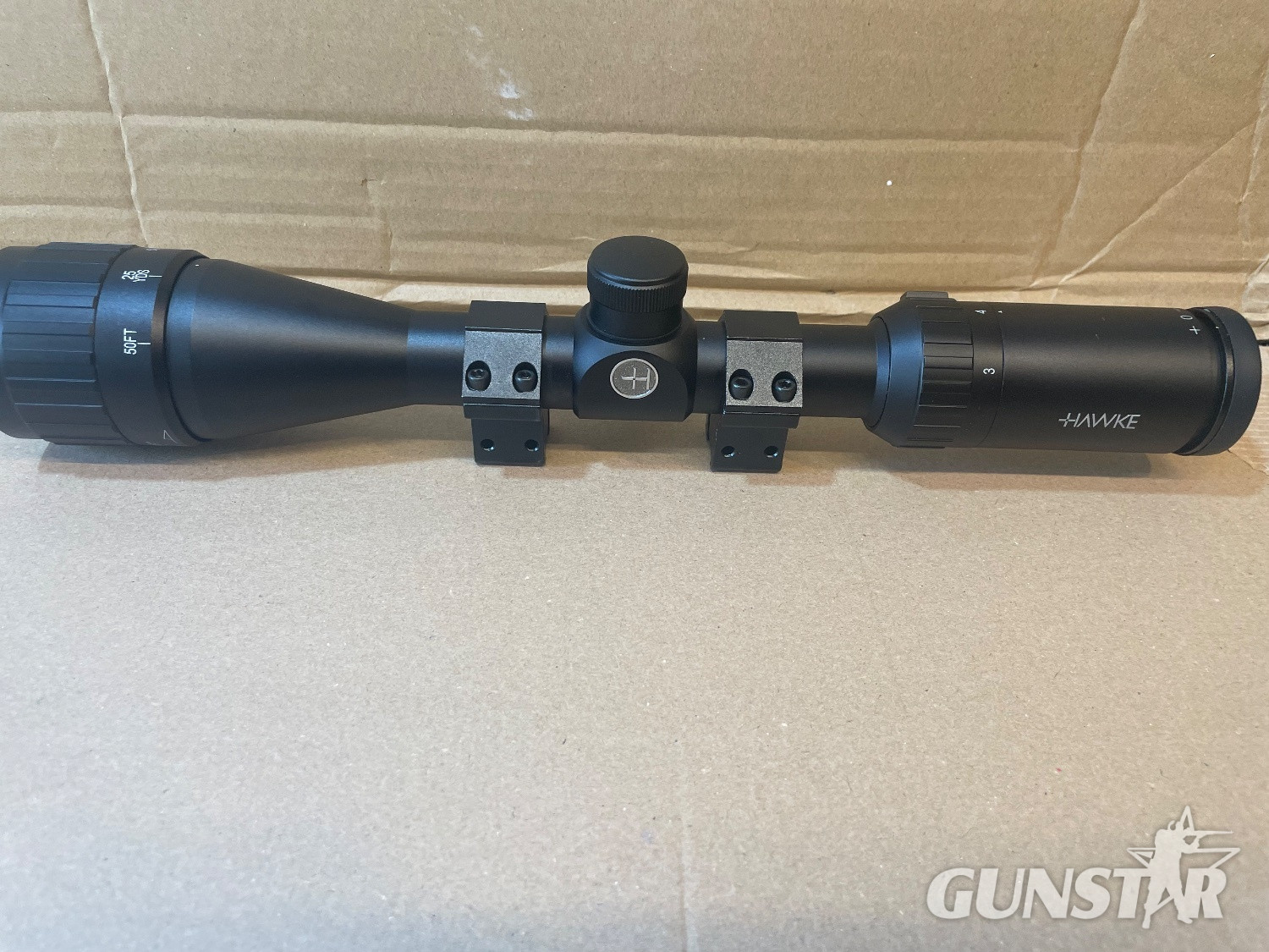 Sight & Optic in 