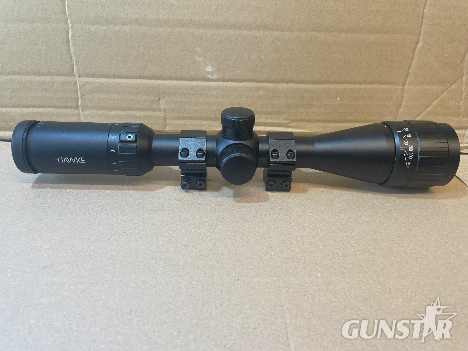 Sight & Optic