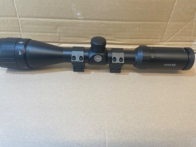 Sight & Optic