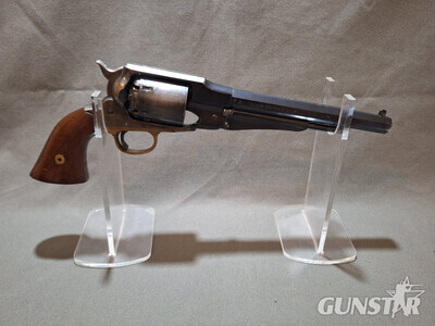 Uberti Model 1858 New Army .44 Muzzleloader